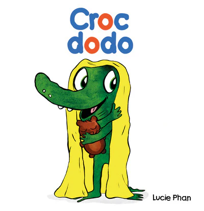 Croc dodo - Image 2