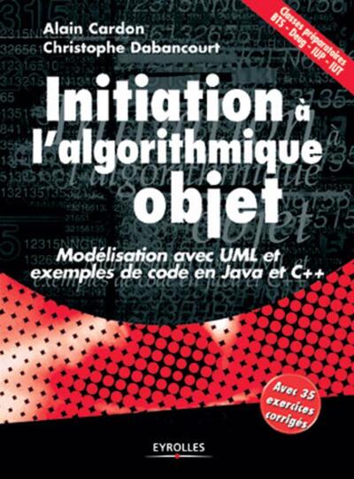 Initiation Ă l'algorithmique objet - Image 10