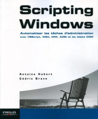 Scripting Windows - Image 3