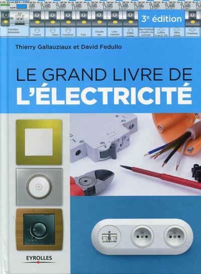 Le grand livre de l'électricité - Image 3