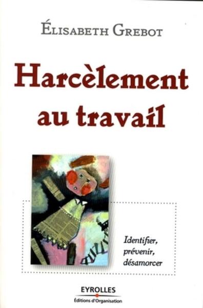 Harcèlement au travail - Image 2