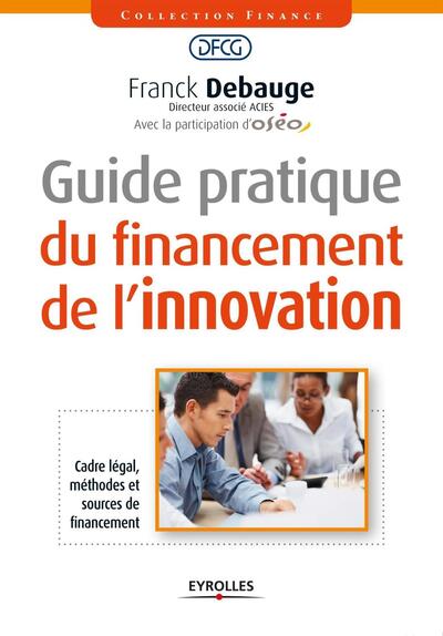 Guide pratique du financement de l'innovation - Image 3