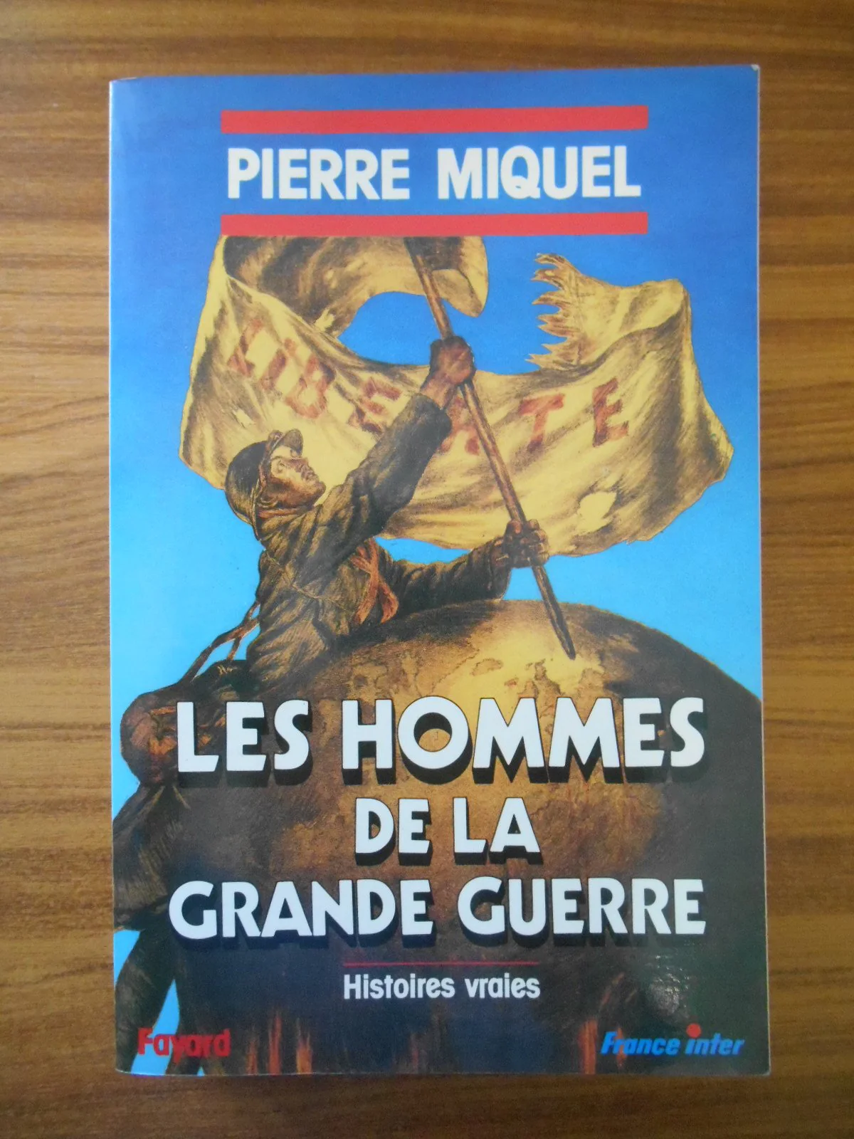 Les Hommes de la Grande guerre: Histoires vraies - Image 2