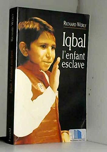 Iqbal, l'enfant esclave - Image 5