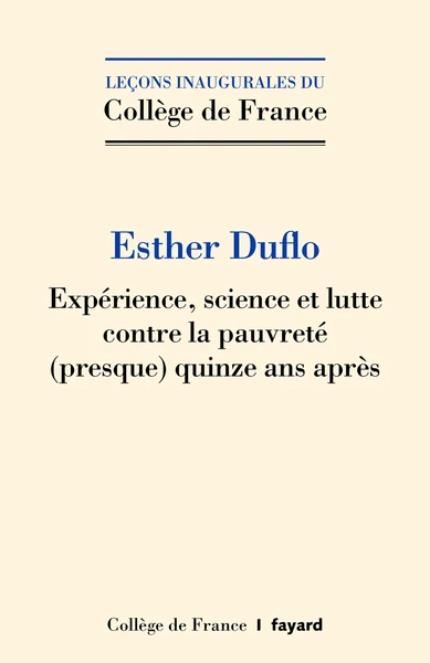 Expérience, science et lutte contre la pauvreté (presque) quinze après - Image 3
