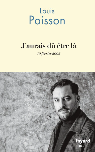 J'aurais dû être là - Image 3