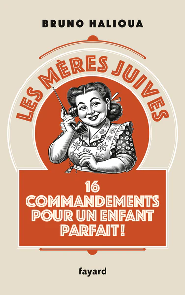 Les mères juives - Image 4