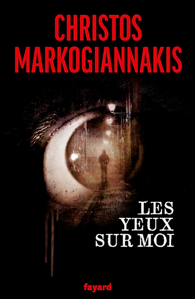 Les yeux sur moi - Image 2