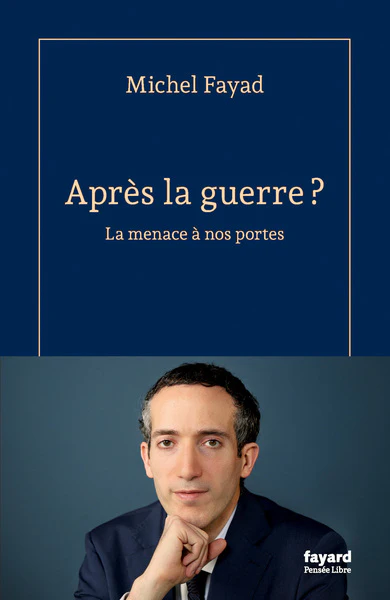 Après la guerre ? - Image 3