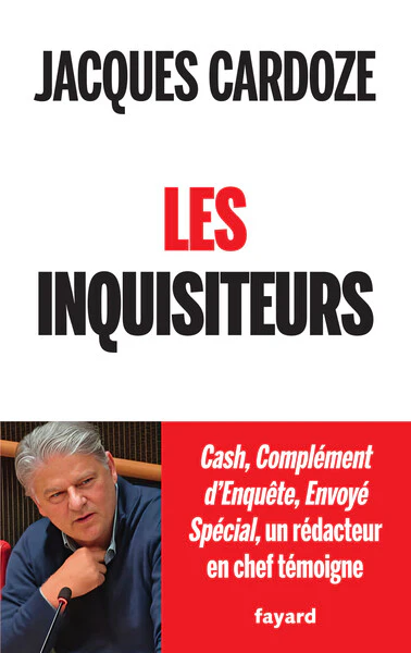 Les inquisiteurs - Image 3