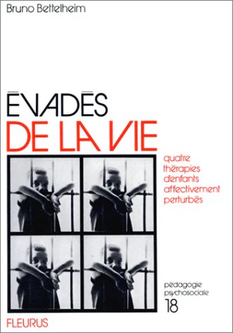 Evadés de la vie - Image 2