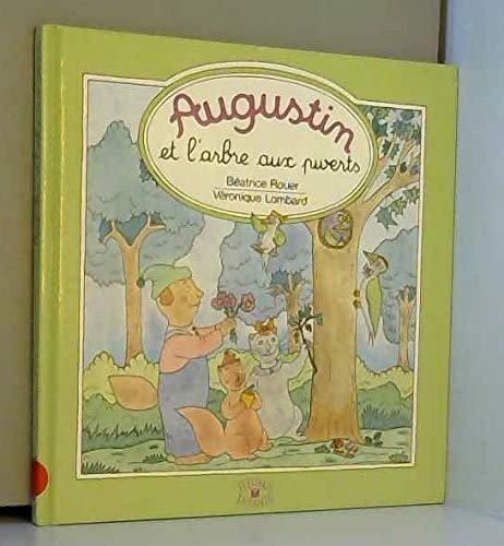Augustin et l arbre aux piverts - Image 3