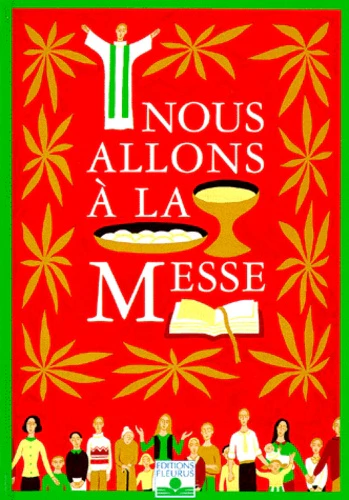 Nous allons à la messe - Image 3