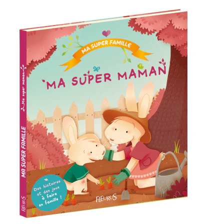 Ma super maman - Image 3