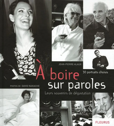 A boire sur paroles - Image 3