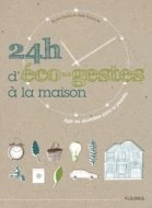24 HEURES D'ECO-GESTES A LA MAISON - Image 2