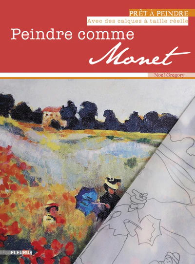 Peindre comme Monet - Image 8