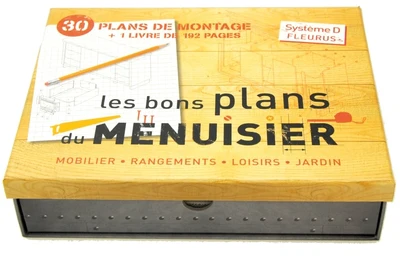 Les Bons Plans Du Menuisier - Image 2
