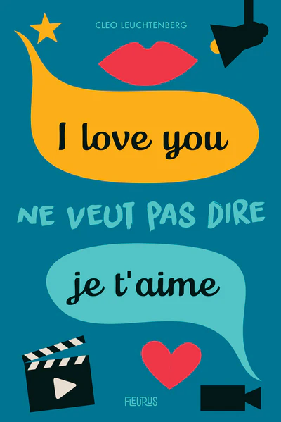 I love you ne veut pas dire je t'aime - Image 3