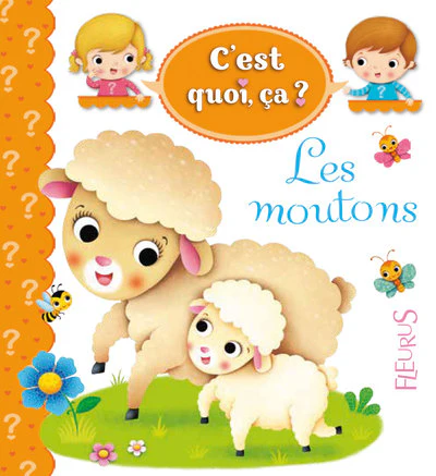 Les moutons, tome 8: n°8 - Image 2