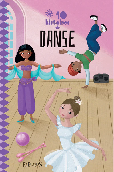 DANSE - Image 7