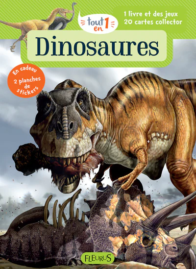 Dinosaures - Image 2