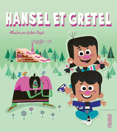 Hansel et Gretel - Image 2