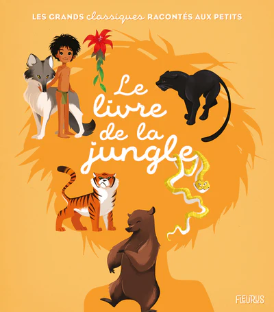 Le livre de la jungle - Image 3
