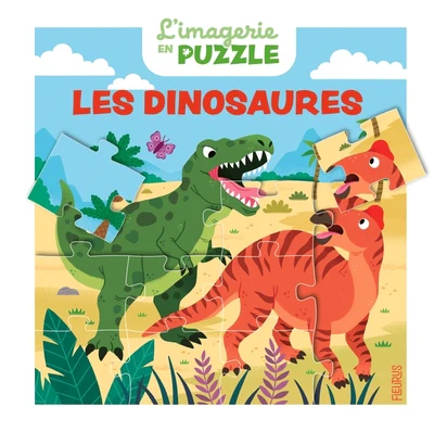 Les dinosaures - Image 3