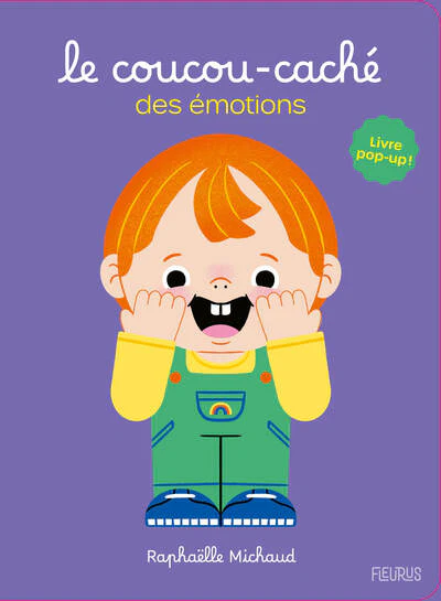 Le coucou-caché des émotions