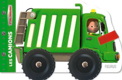 Les camions - Image 3