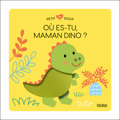 Où es-tu, Maman Dino ? - Image 2