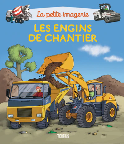 Les engins de chantier - Image 2