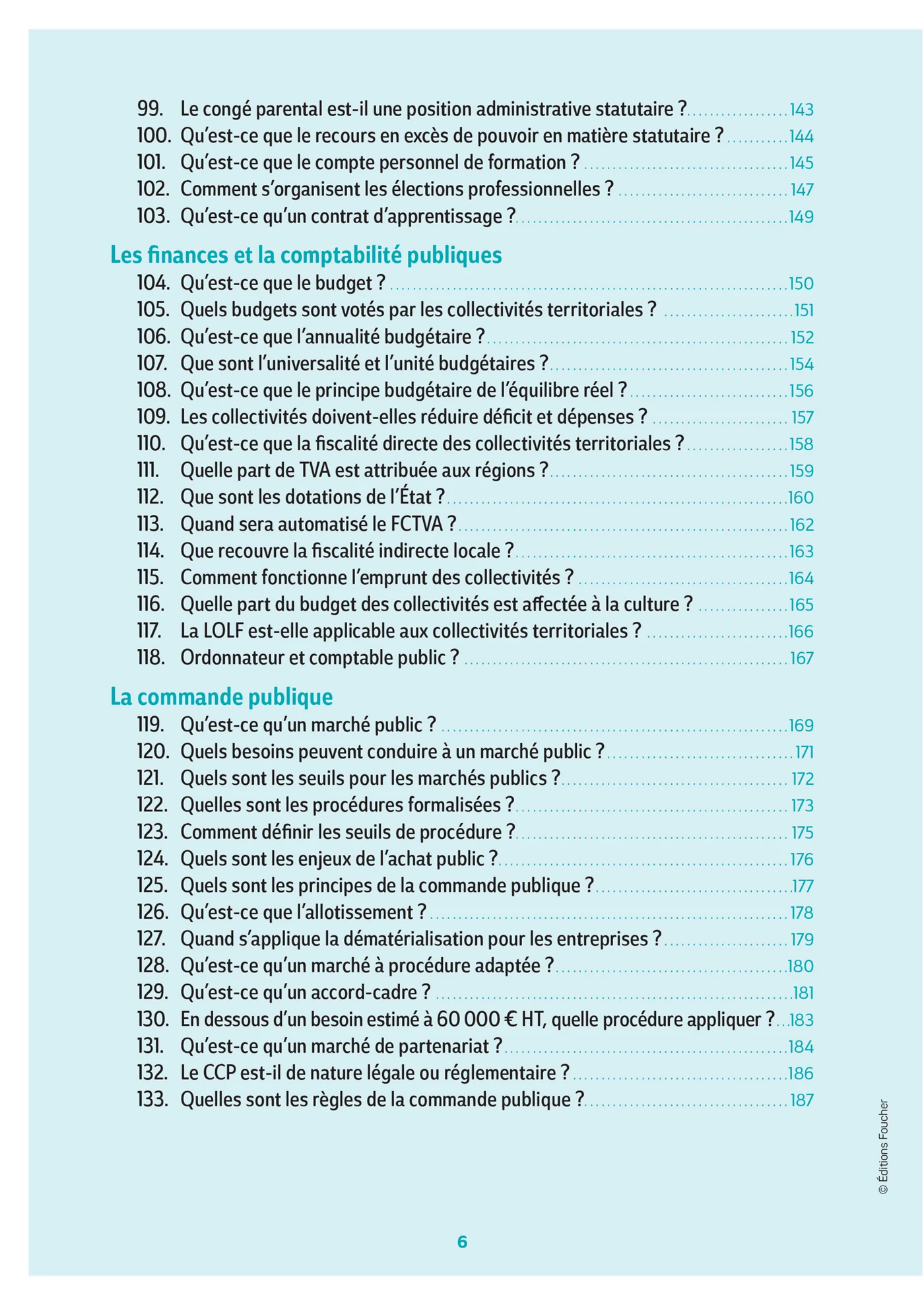 Réussite Concours - 150 questions/réponses pour l'oral - concours territoriaux- Préparation complète - Image 18