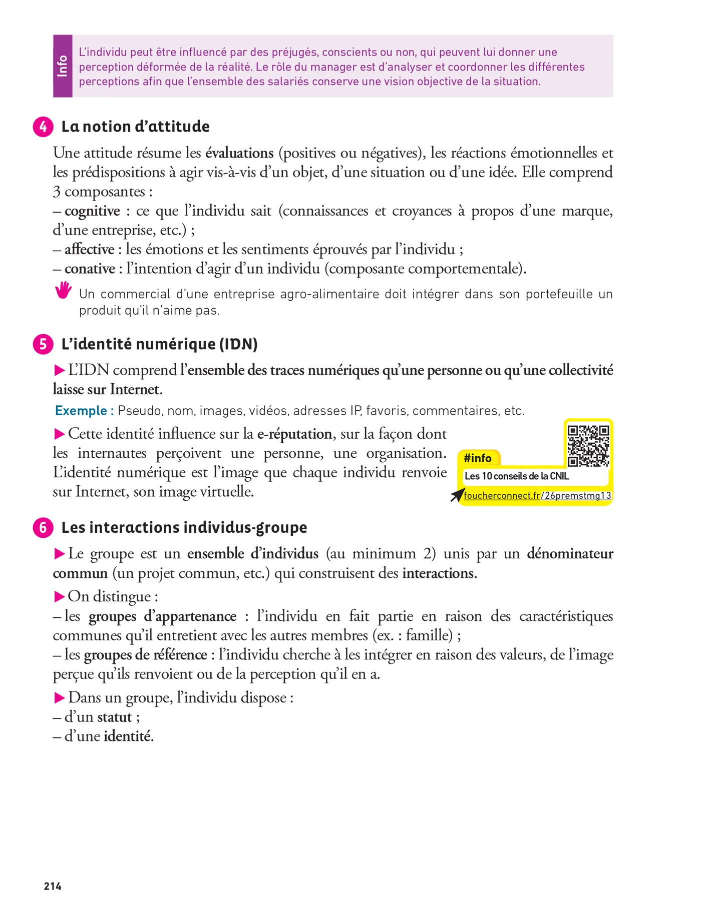 Prépabac - Mes épreuves anticipées Français et Maths +  mes spé - 1ere STMG - Image 38