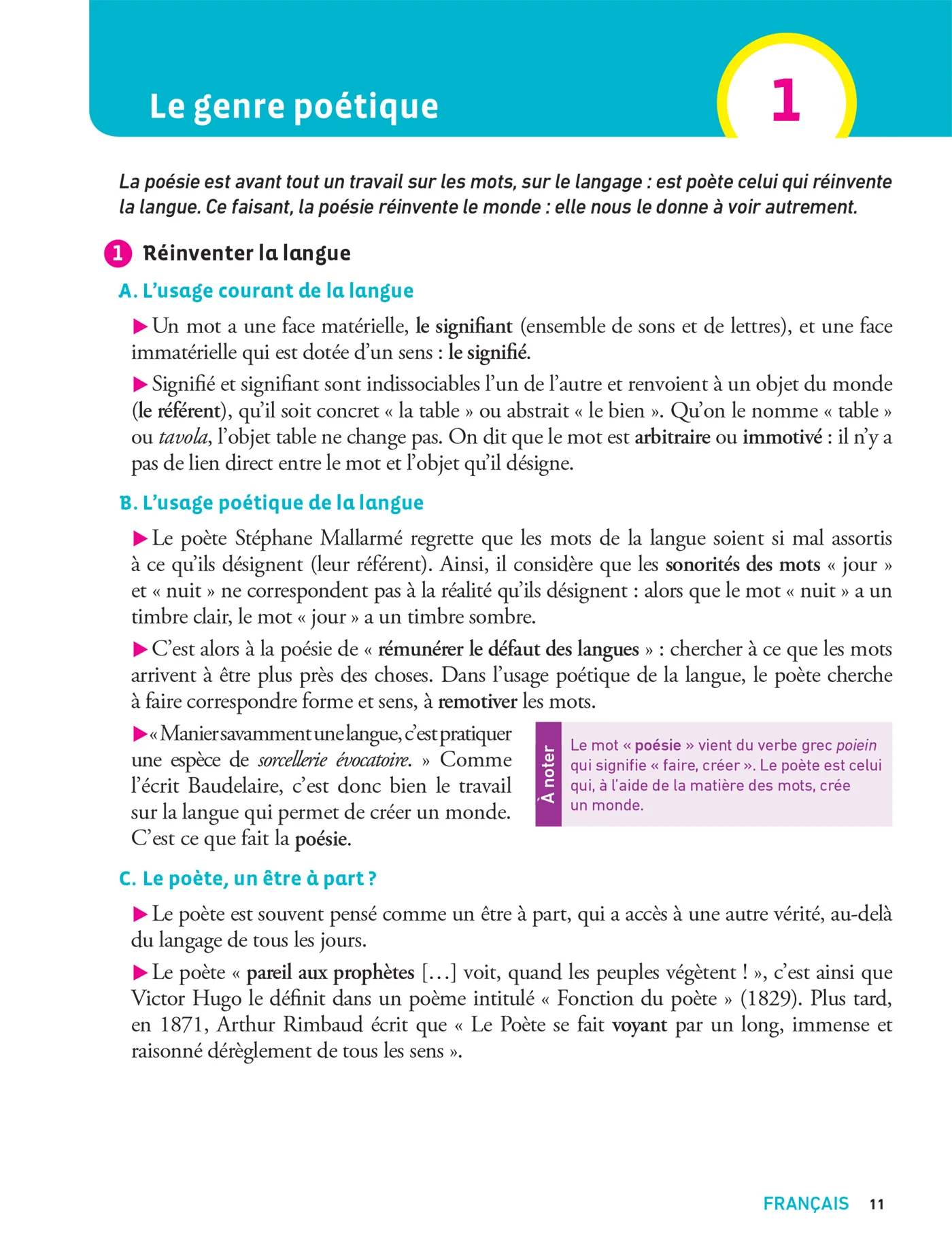 Prépabac - Mes épreuves anticipées Français et Maths +  mes spé - 1ere STMG - Image 7