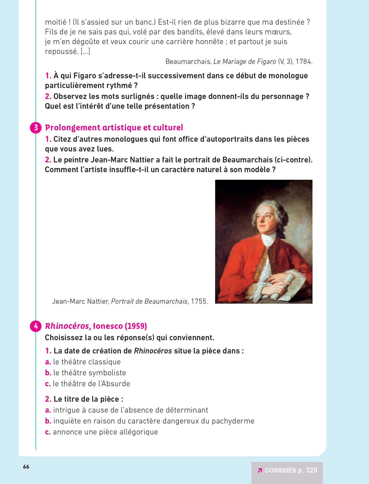 Prépabac - Mes épreuves anticipées Français et Maths + et mes spé - 1ere ST2S - Image 32