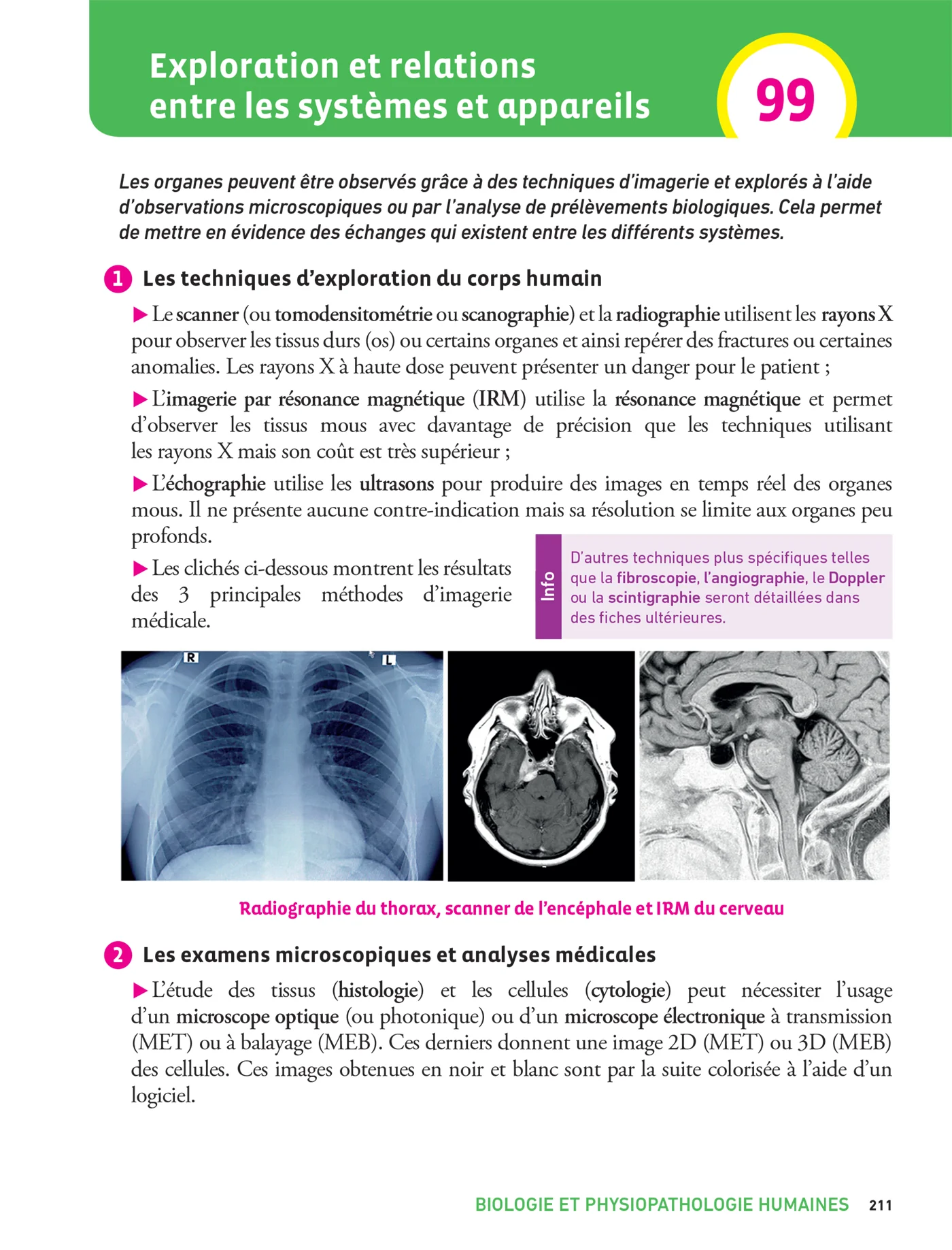 Prépabac - Mes épreuves anticipées Français et Maths + et mes spé - 1ere ST2S - Image 57