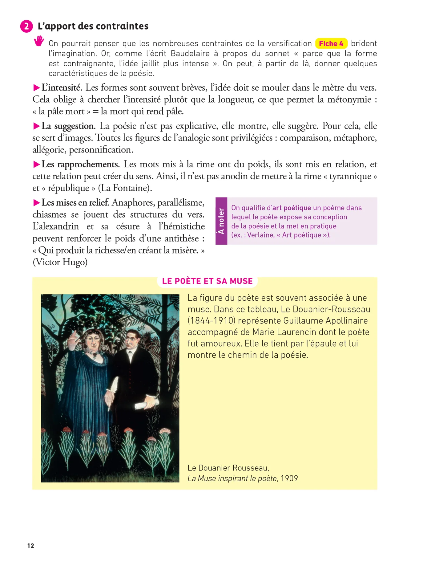 Prépabac - Mes épreuves anticipées Français et Maths + et mes spé - 1ere ST2S - Image 8