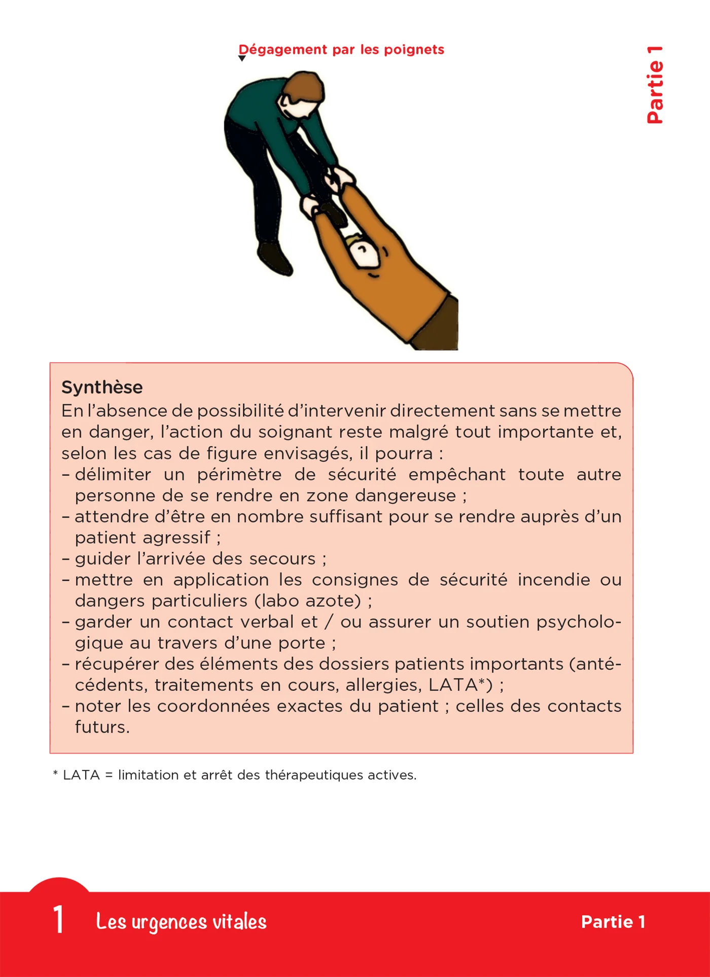 AFGSU 2 - Métiers de la santé - 5e édition - Image 30