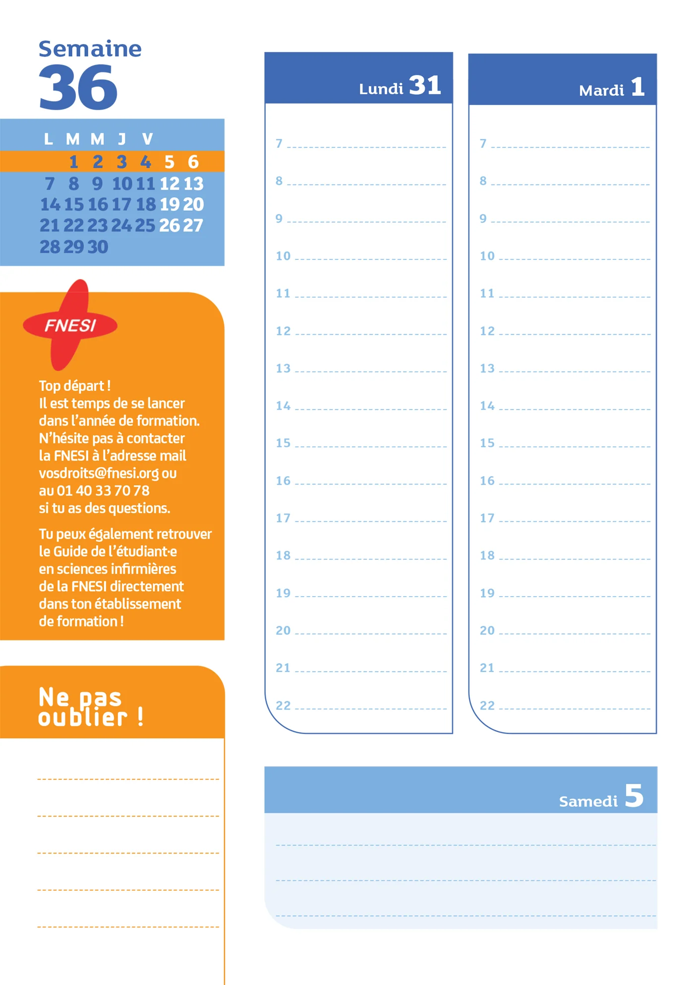 Réussir mes études d'infirmier.e - DEI - Nouveau programme - 2026-2027 - Image 45