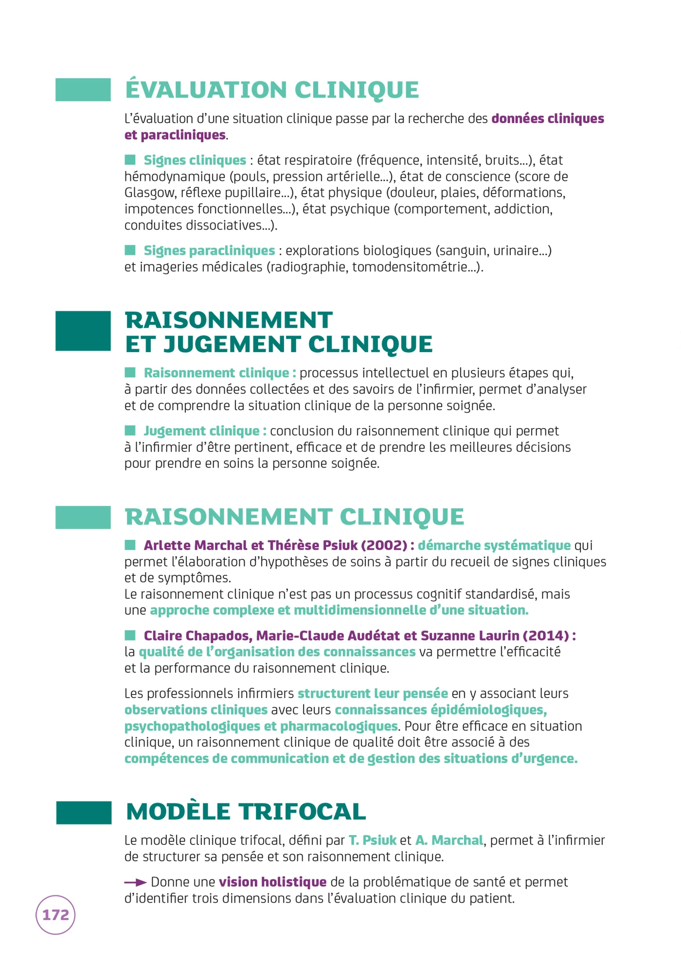 Réussir mes études d'infirmier.e - DEI - Nouveau programme - 2026-2027 - Image 49