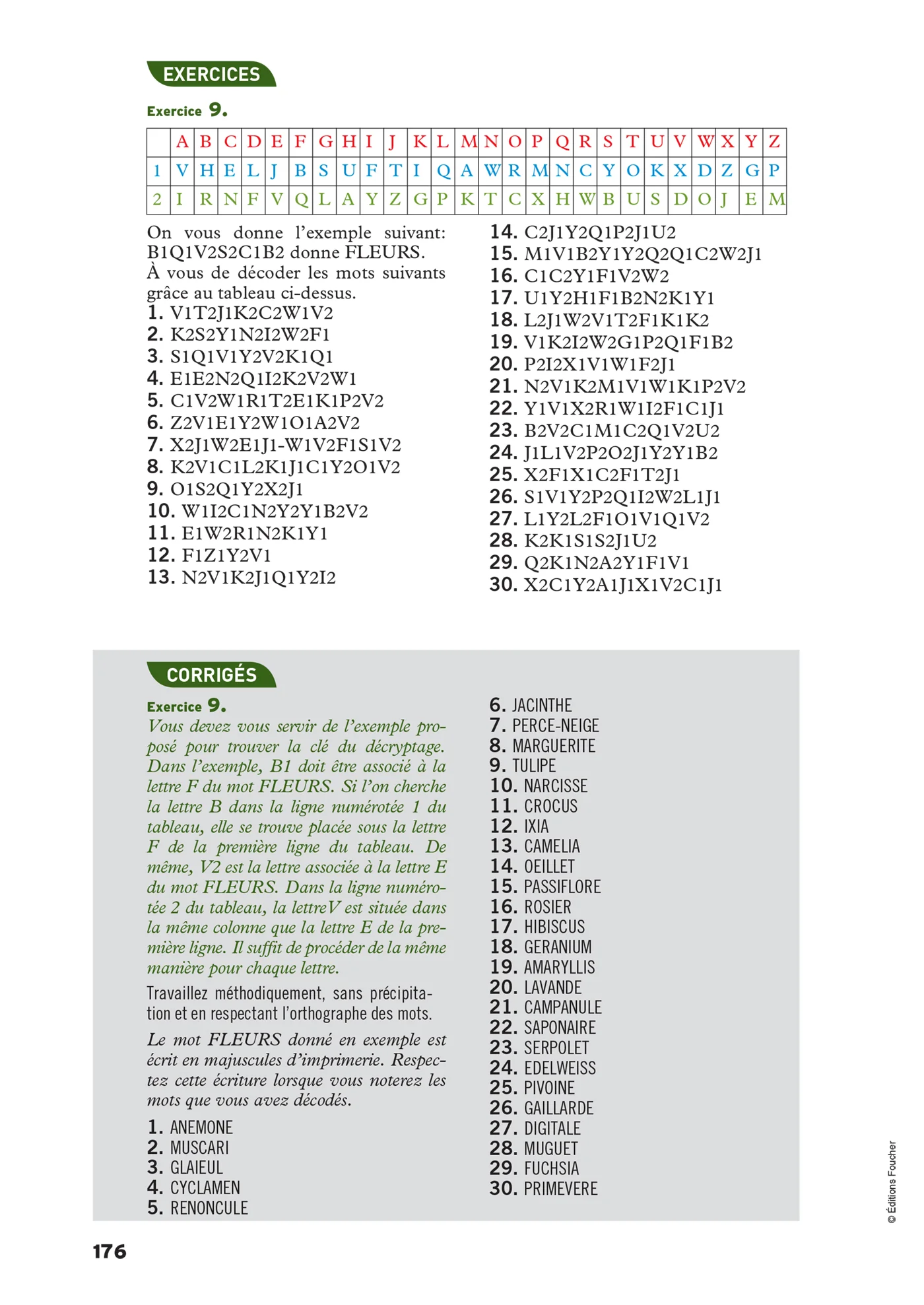 Tous les tests psychotechniques, mémoire, intelligence, aptitude, logique, observation - Concours - Image 21