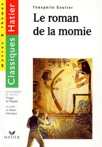 Le roman de la momie - Image 3