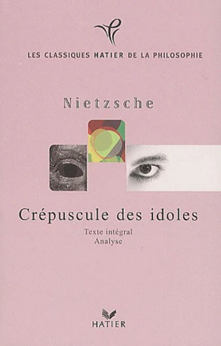 Crépuscule des idoles ou Comment philosopher à coups de marteau - Image 4