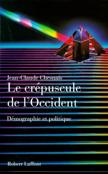Le crépuscule de l'Occident - Image 2
