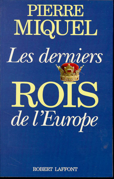Les derniers rois de l'Europe - Image 4
