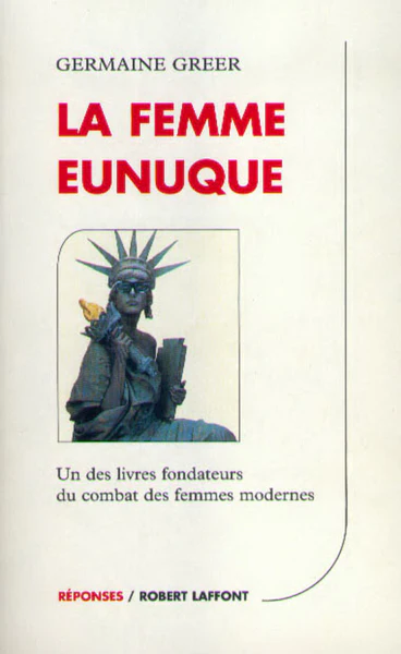 La femme eunuque - Image 3