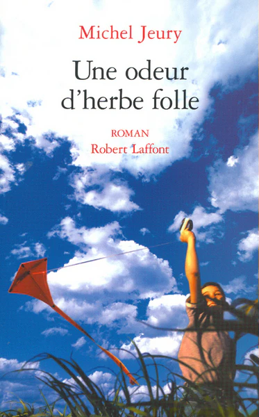 Une odeur d'herbe folle - Image 2