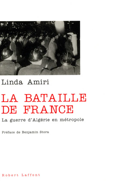 La bataille de France la guerre d'Algérie en métropole - Image 2